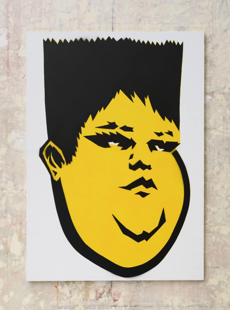 CICCIO ARTE CALLEJERO BROCK