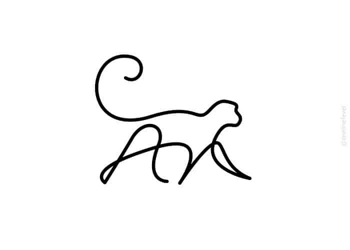 LOOOOP WILD LINES MICO