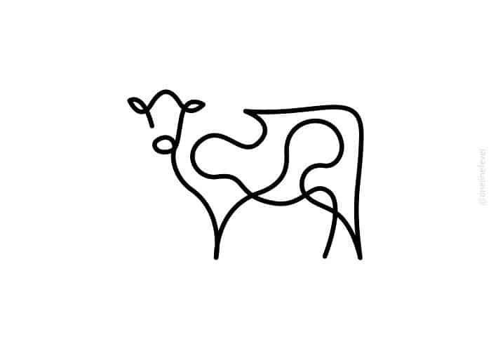 LOOOOP WILD LINES VACA