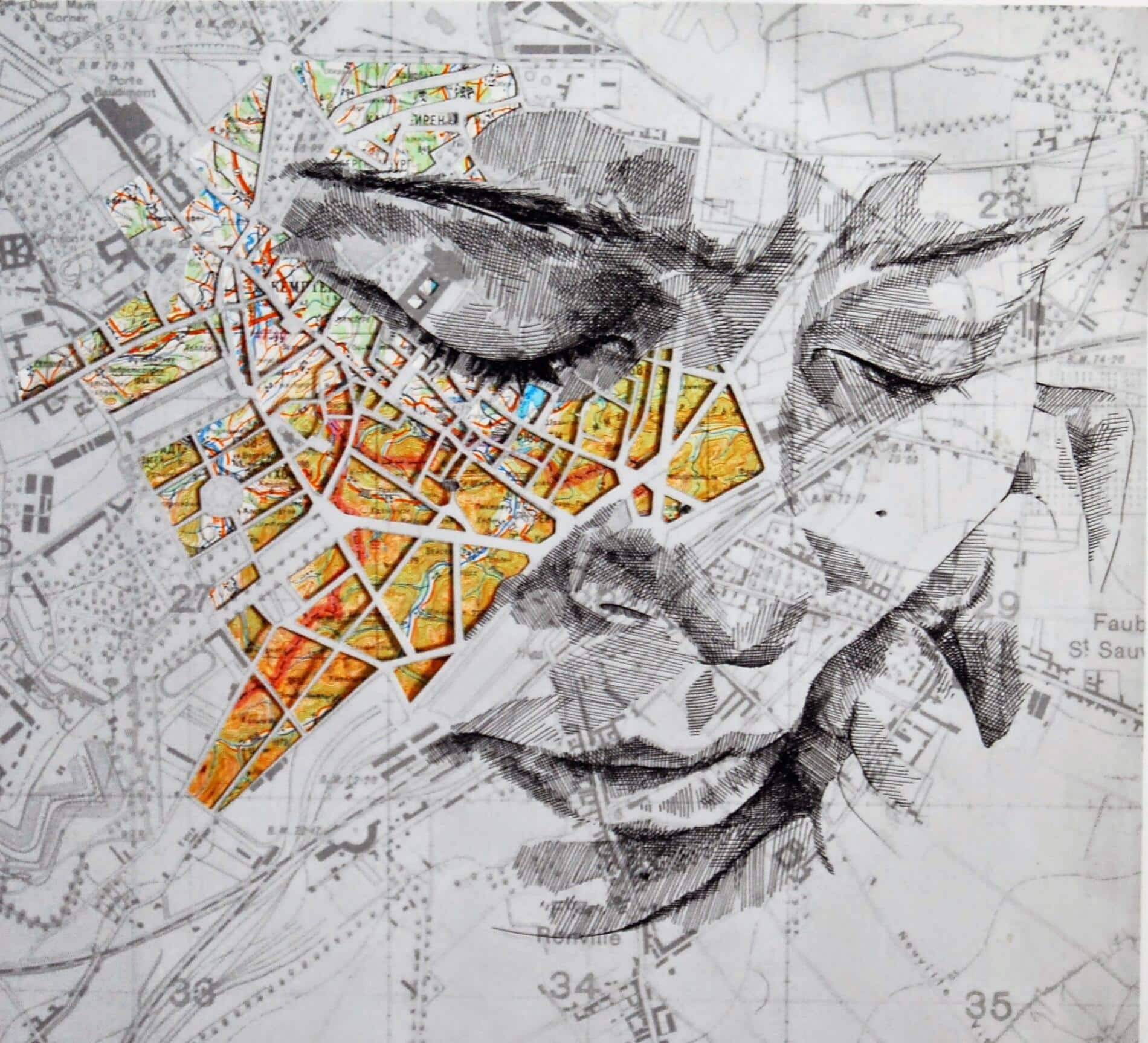 ed fairburn eyes