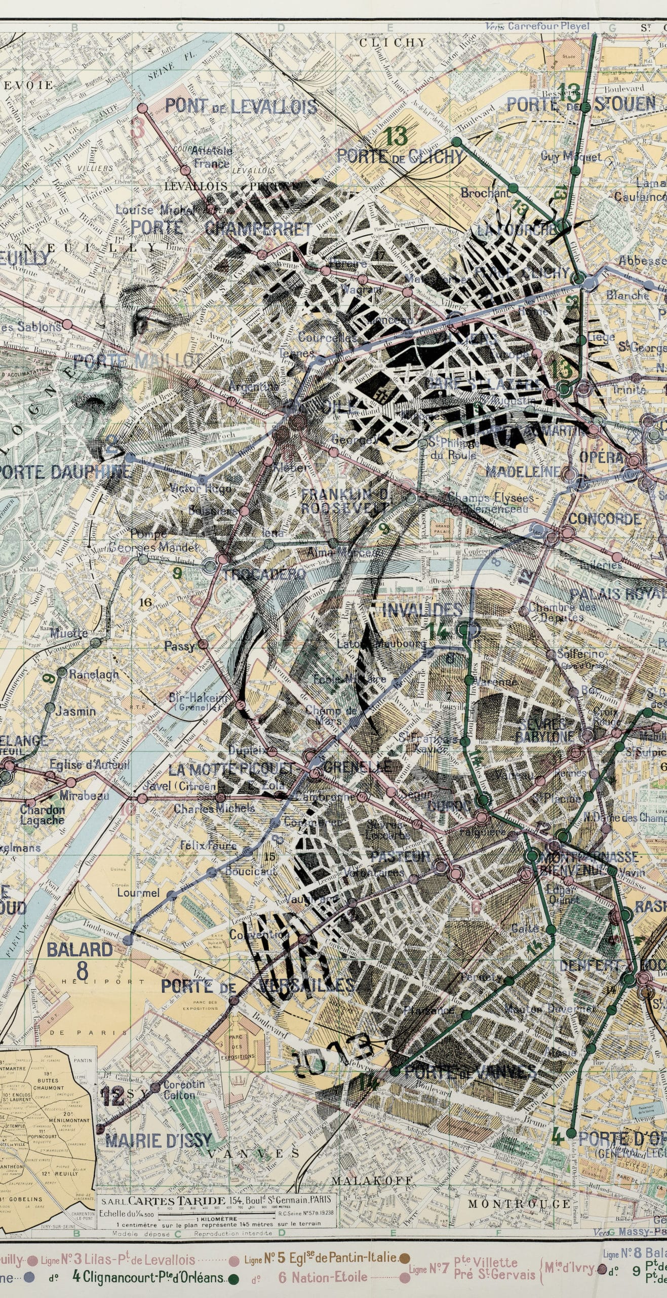 ed fairburn paris 2