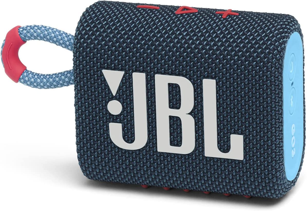 jbl altavoz contra agua