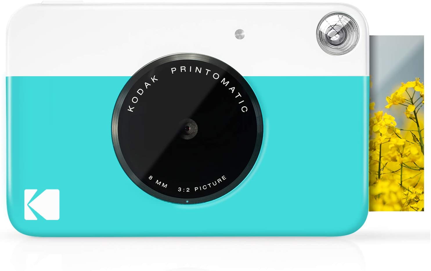 kodak printomatic digital instantanea