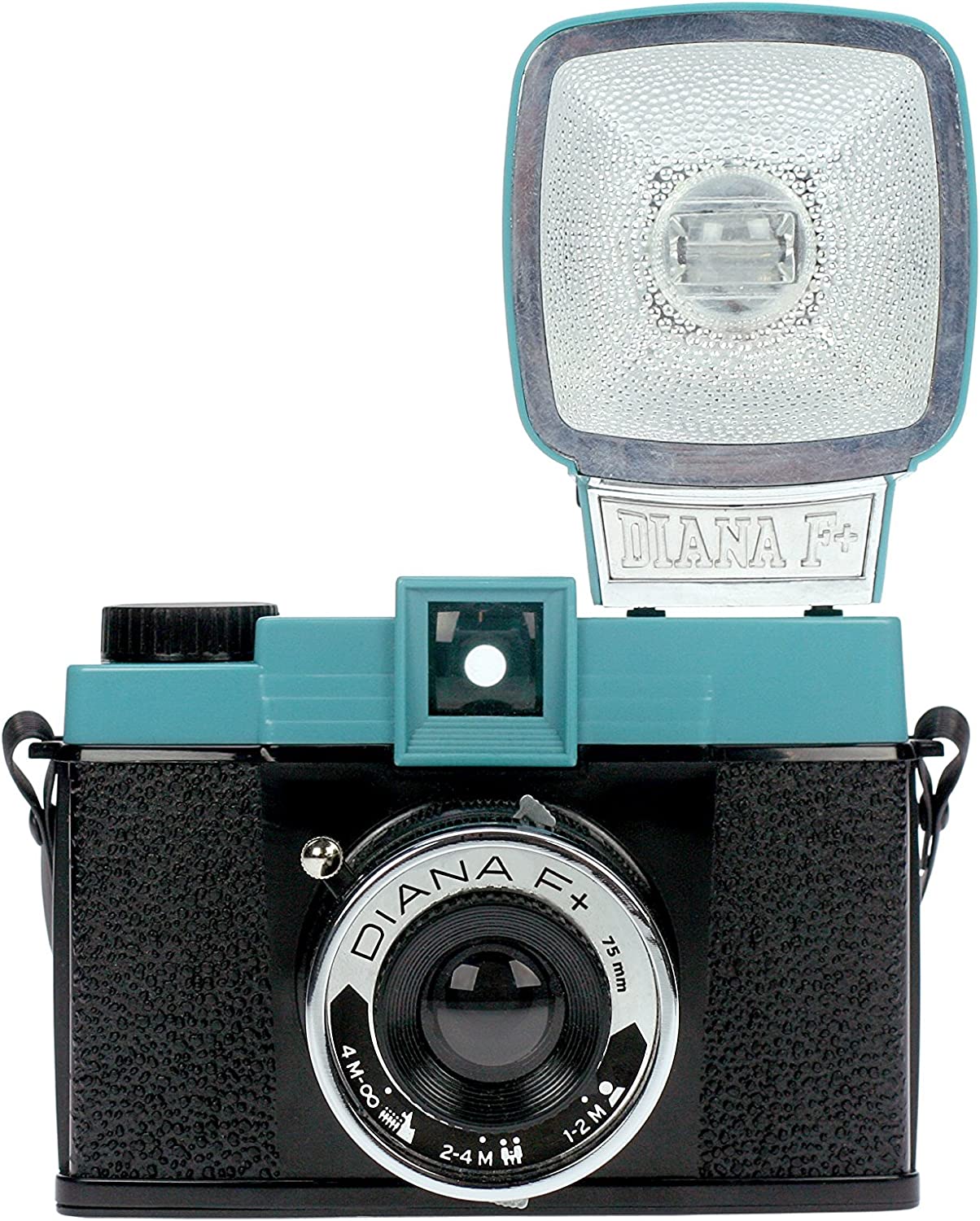 lomography diana f +camara de fotos retro