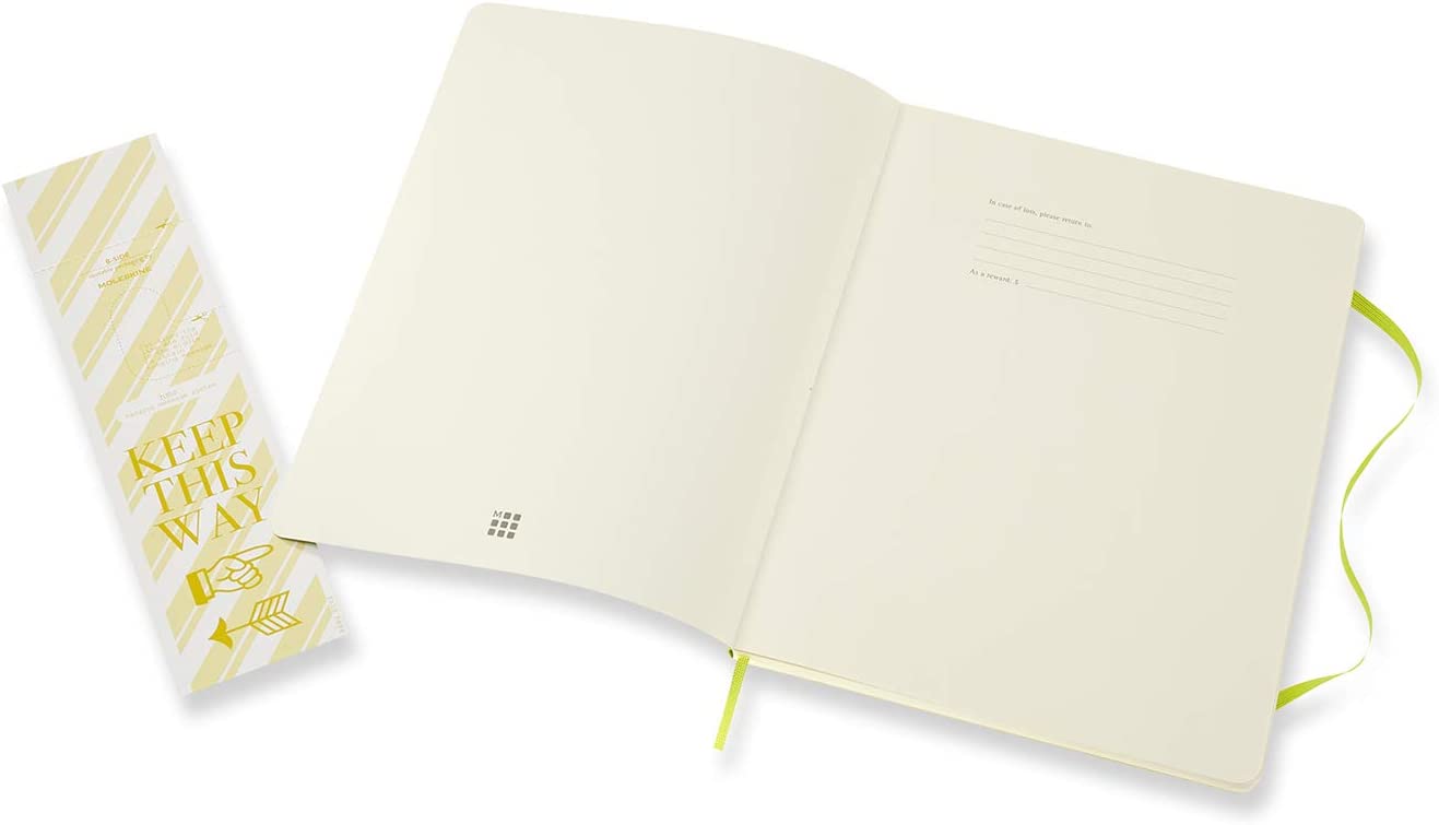 moleskine regalos para diseñadores