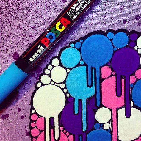 posca