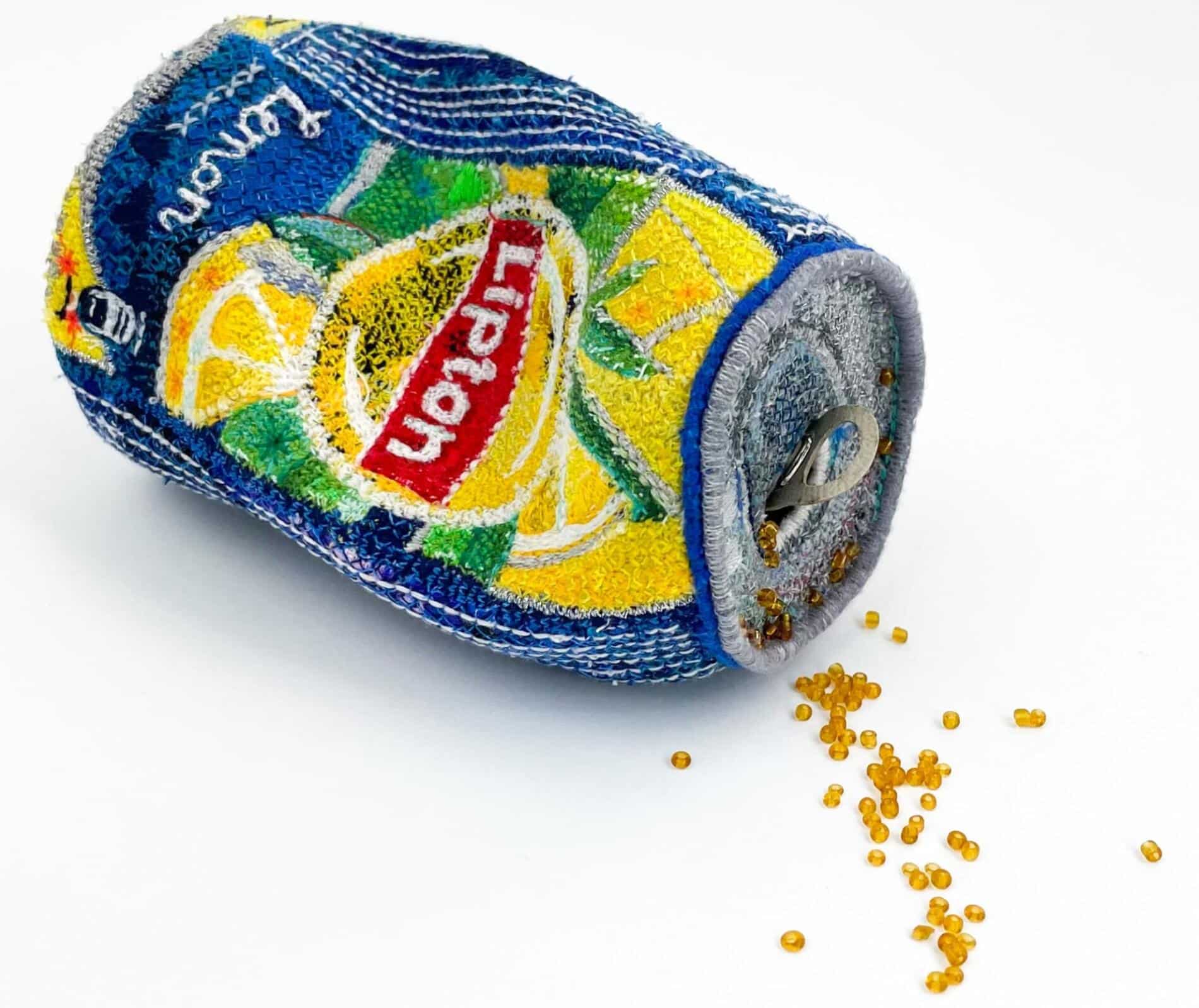 Alicja Kozlowska borados lipton