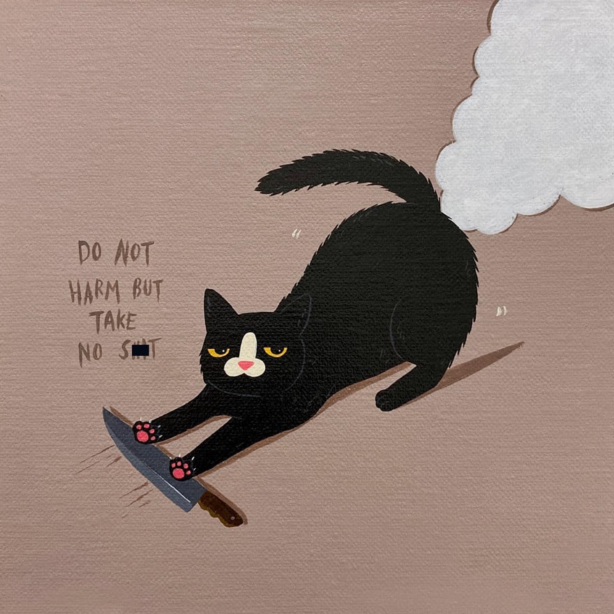 JK @st.aftercigs GATO