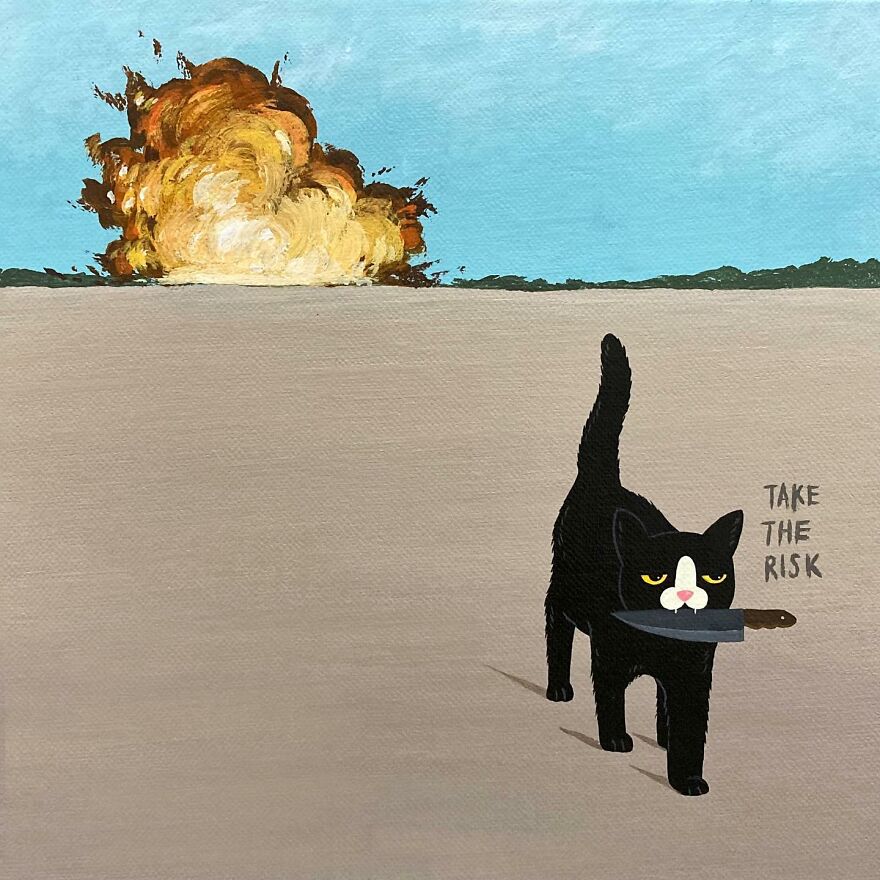 JK @st.aftercigs GATOS RISK