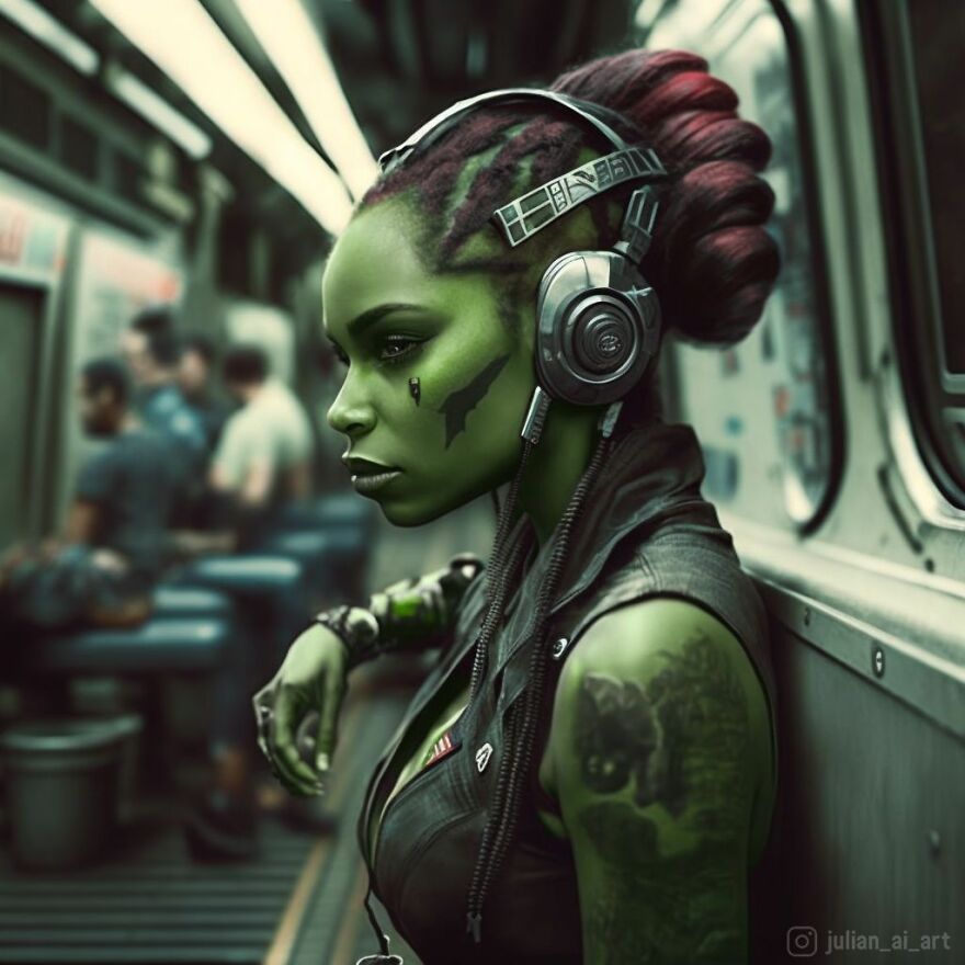 Julian Van Dieken ia nyc