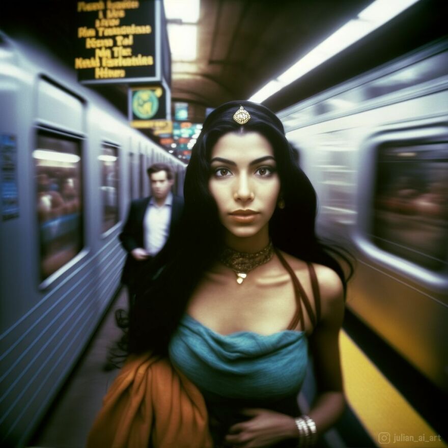 Julian Van Dieken jasminmetro nyc