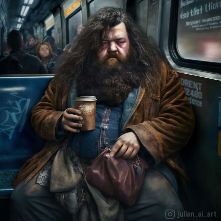 Julian Van Dieken metro nyc