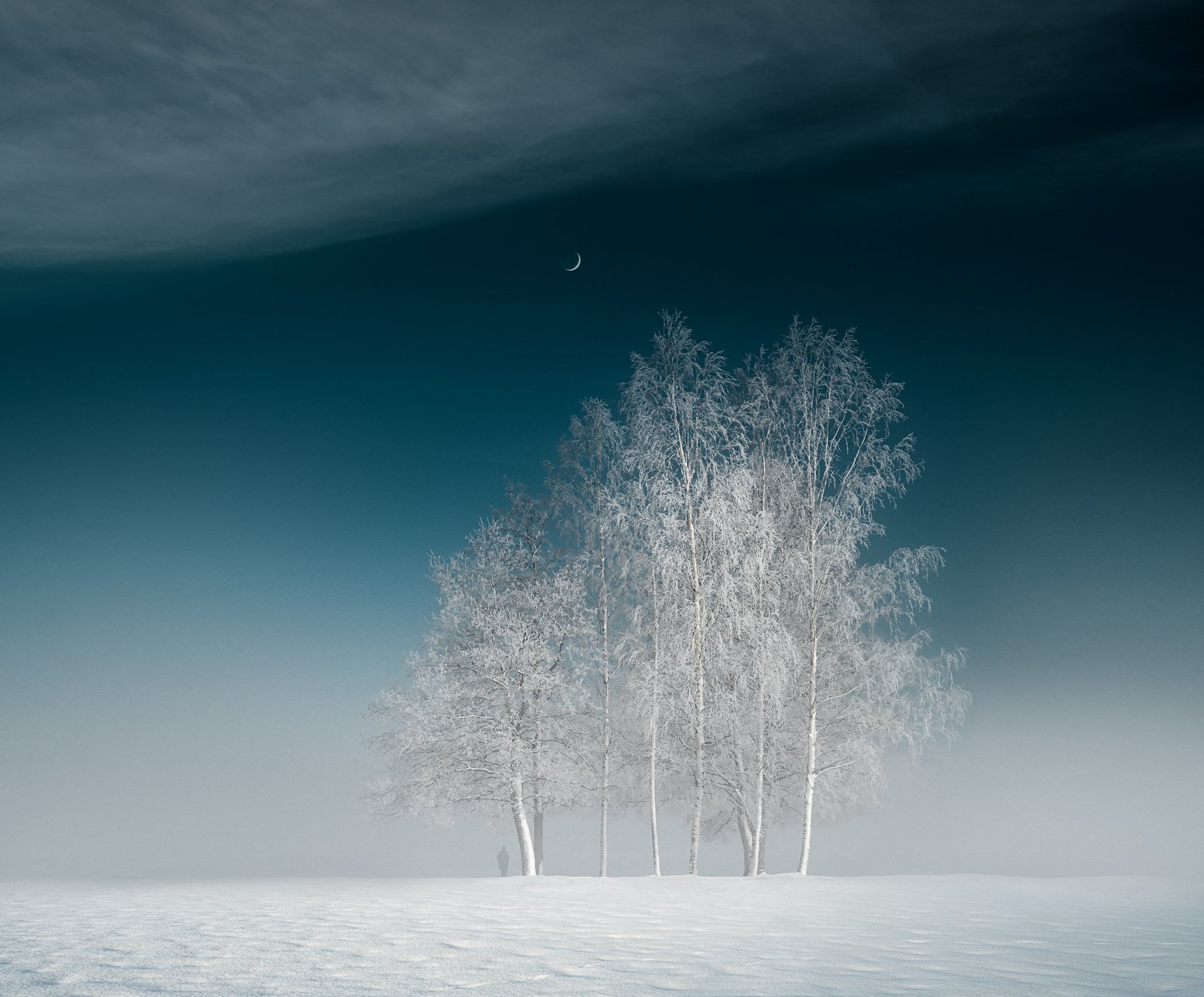 Mikko Lagerstedt fotografia de larga exposion mist