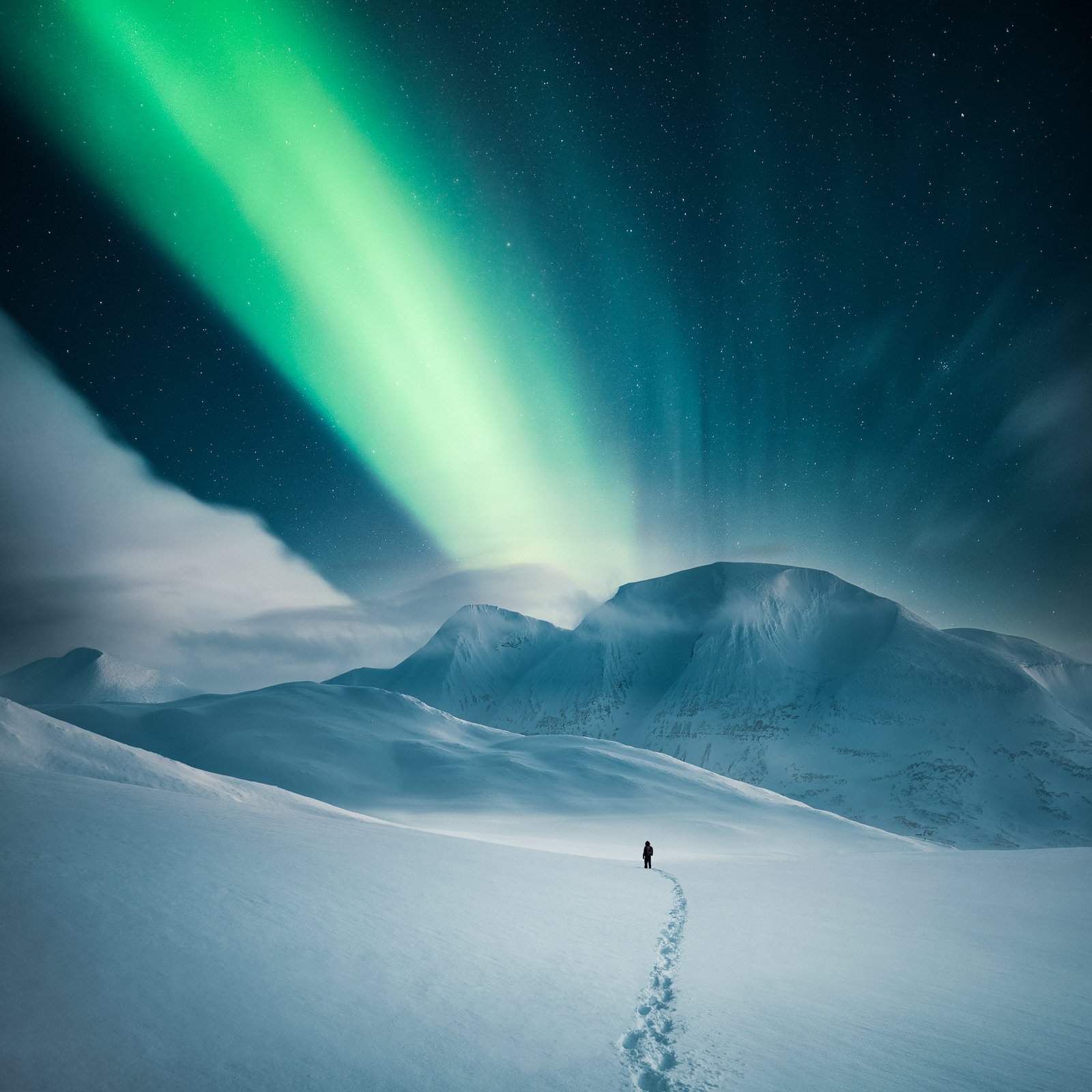 Mikko Lagerstedt infinite