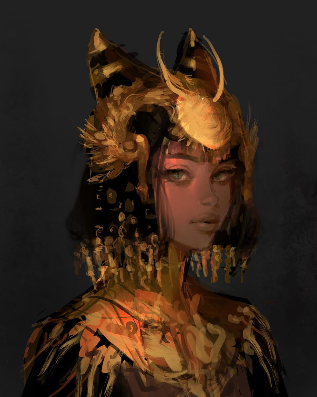 TORAJI ARTISTA DIGITAL