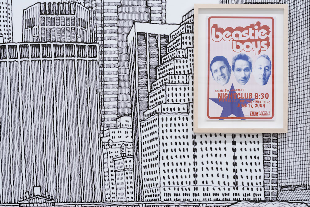 exposion beastie boys cartel