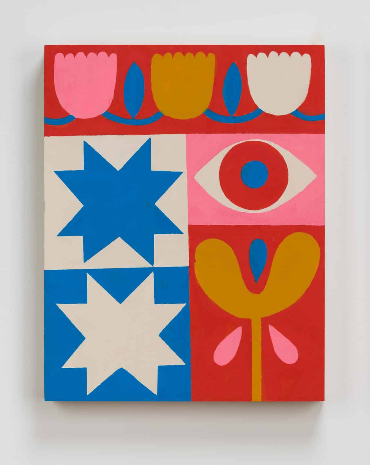 lisa congdon pinturas acrilico
