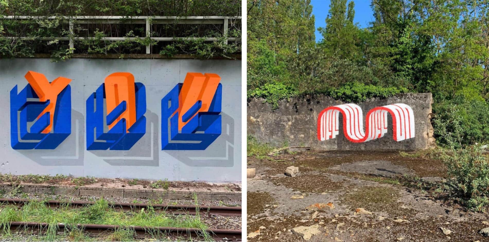 pref murales ONE