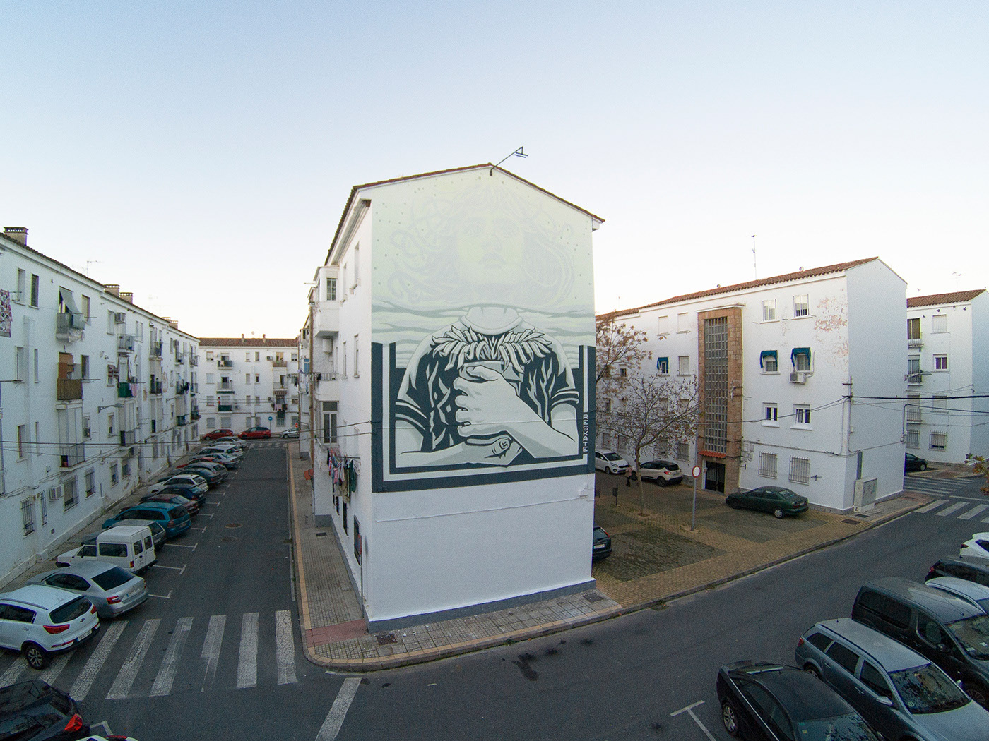 reskate murales luminosos eulalia day