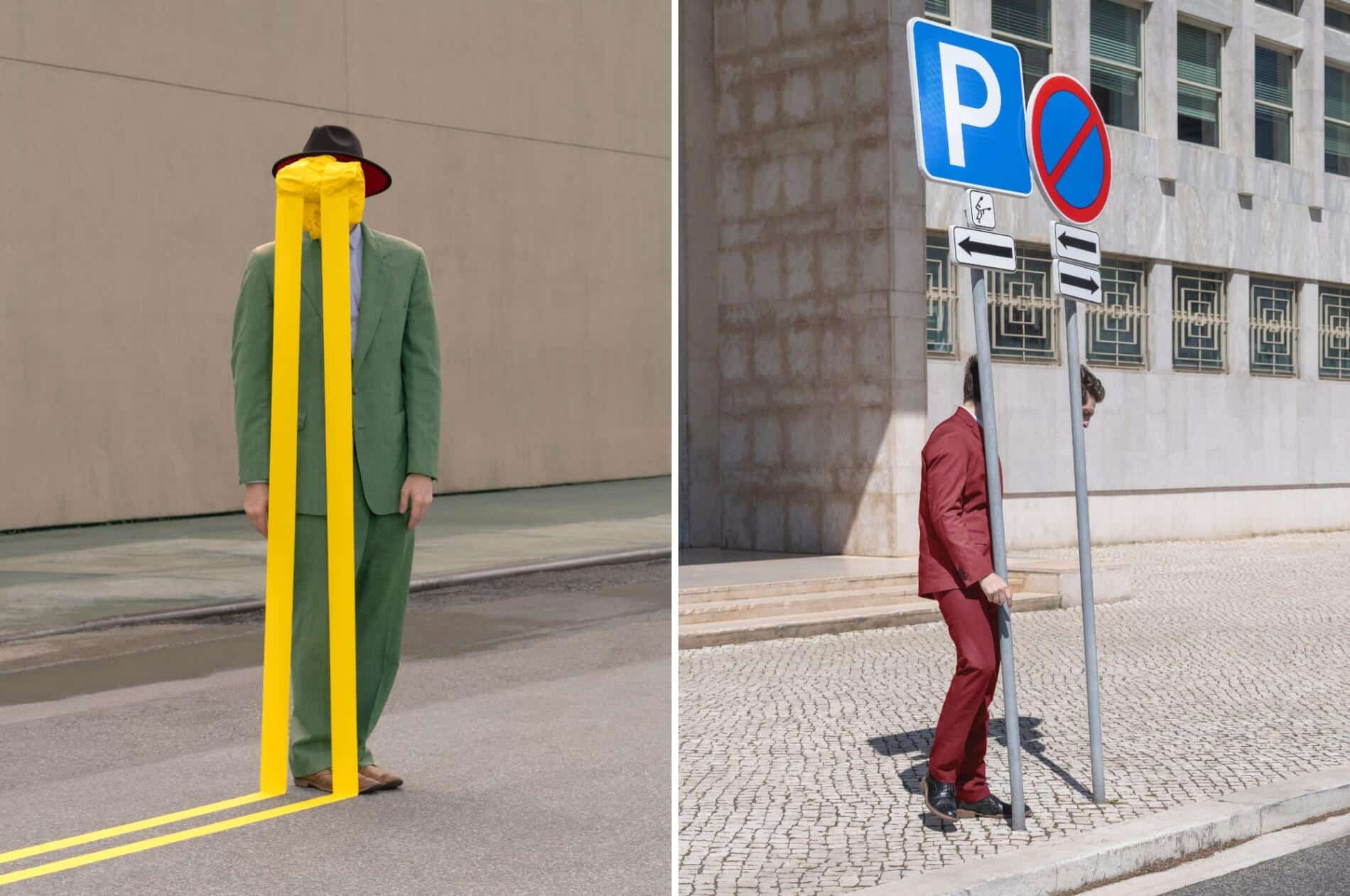 Ben Zank fotografia surreal b