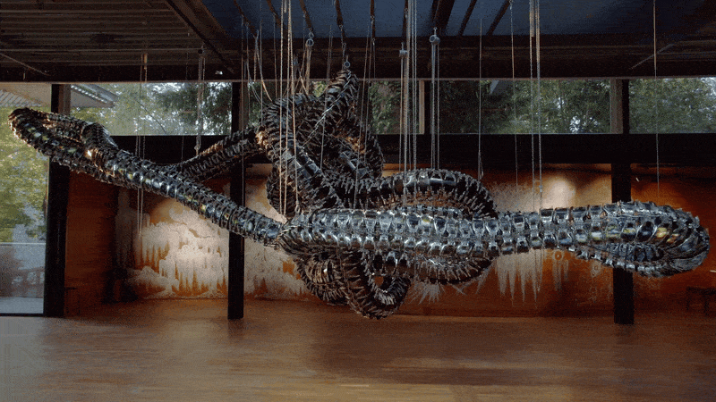 Yunchul Kim chroma v