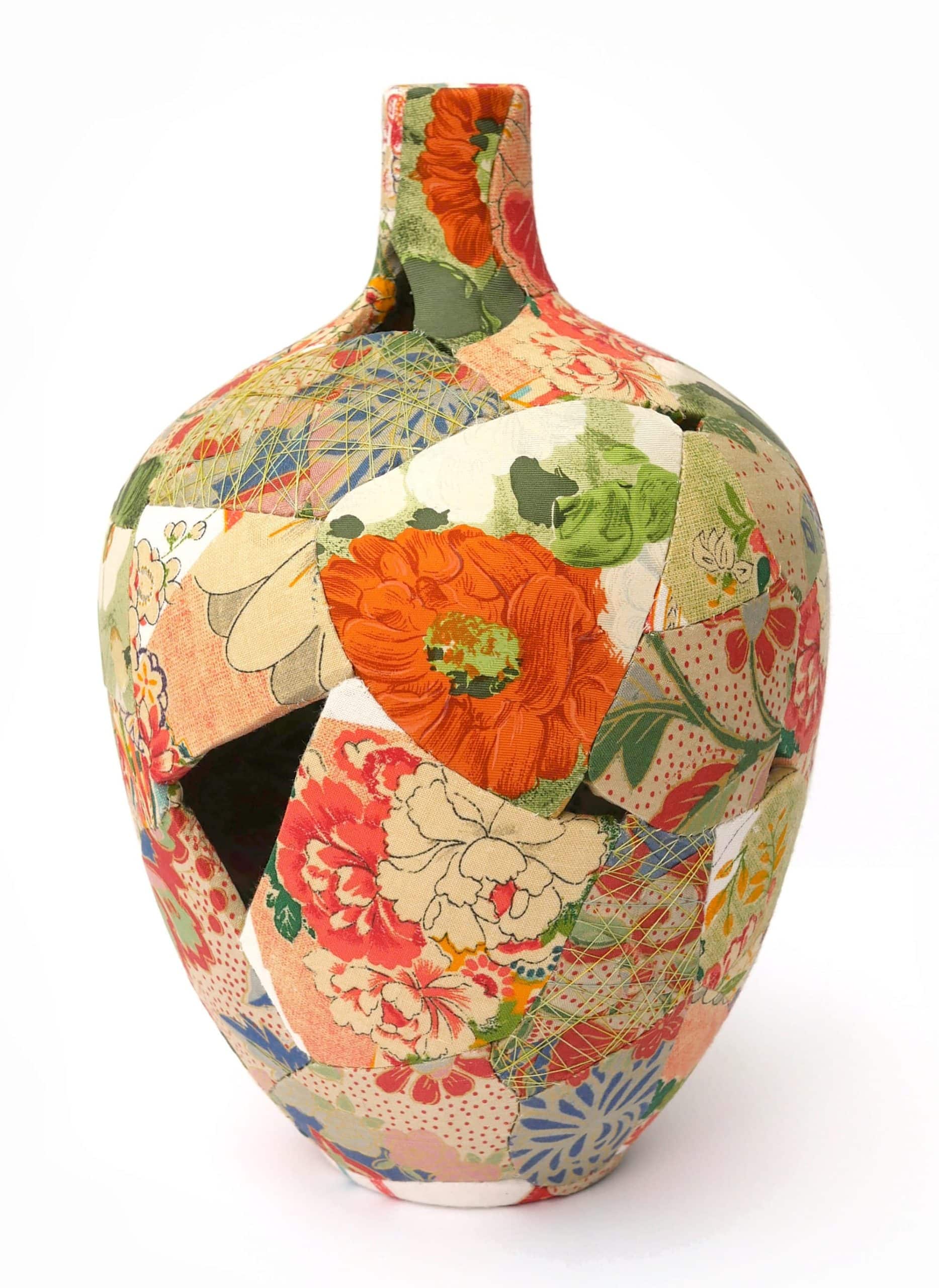 Zoë Hillyard ceramica rota