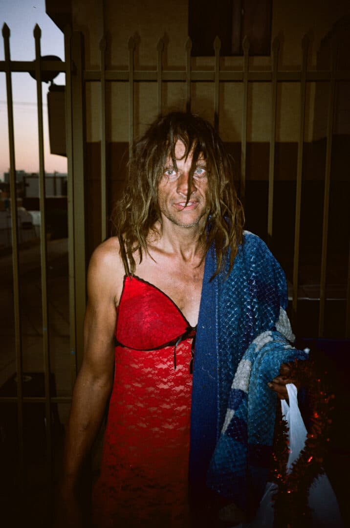 federico_hurth HATE LANVESTIDO