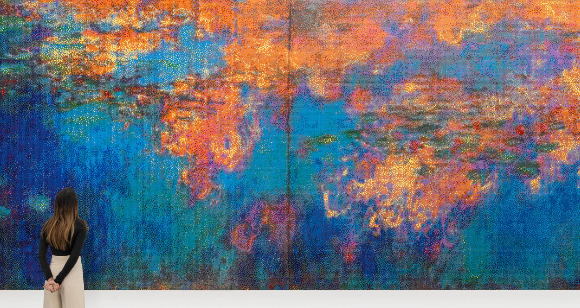 Ai Weiwei arte