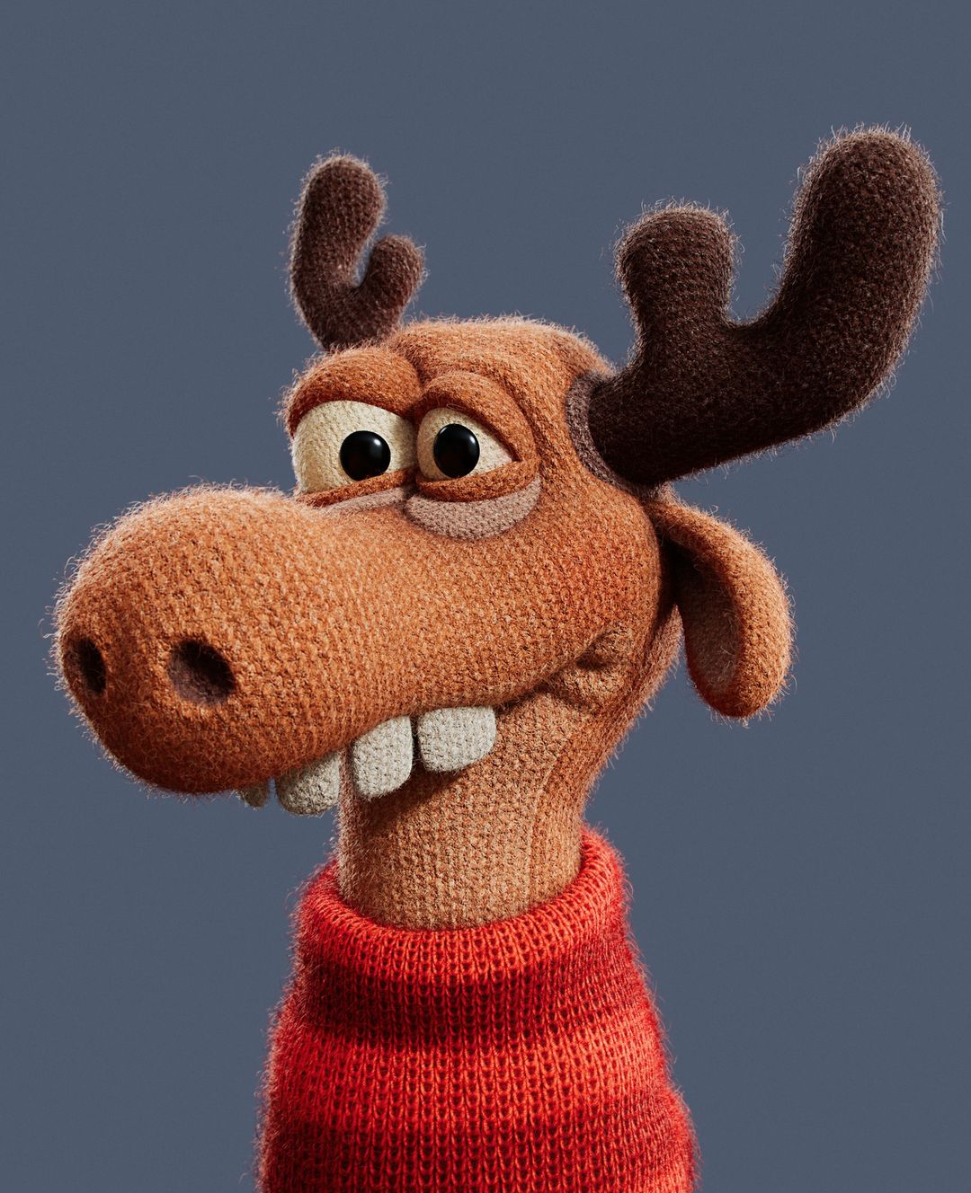 Akbar Erabiyan THE LAST OF US DOGGIE