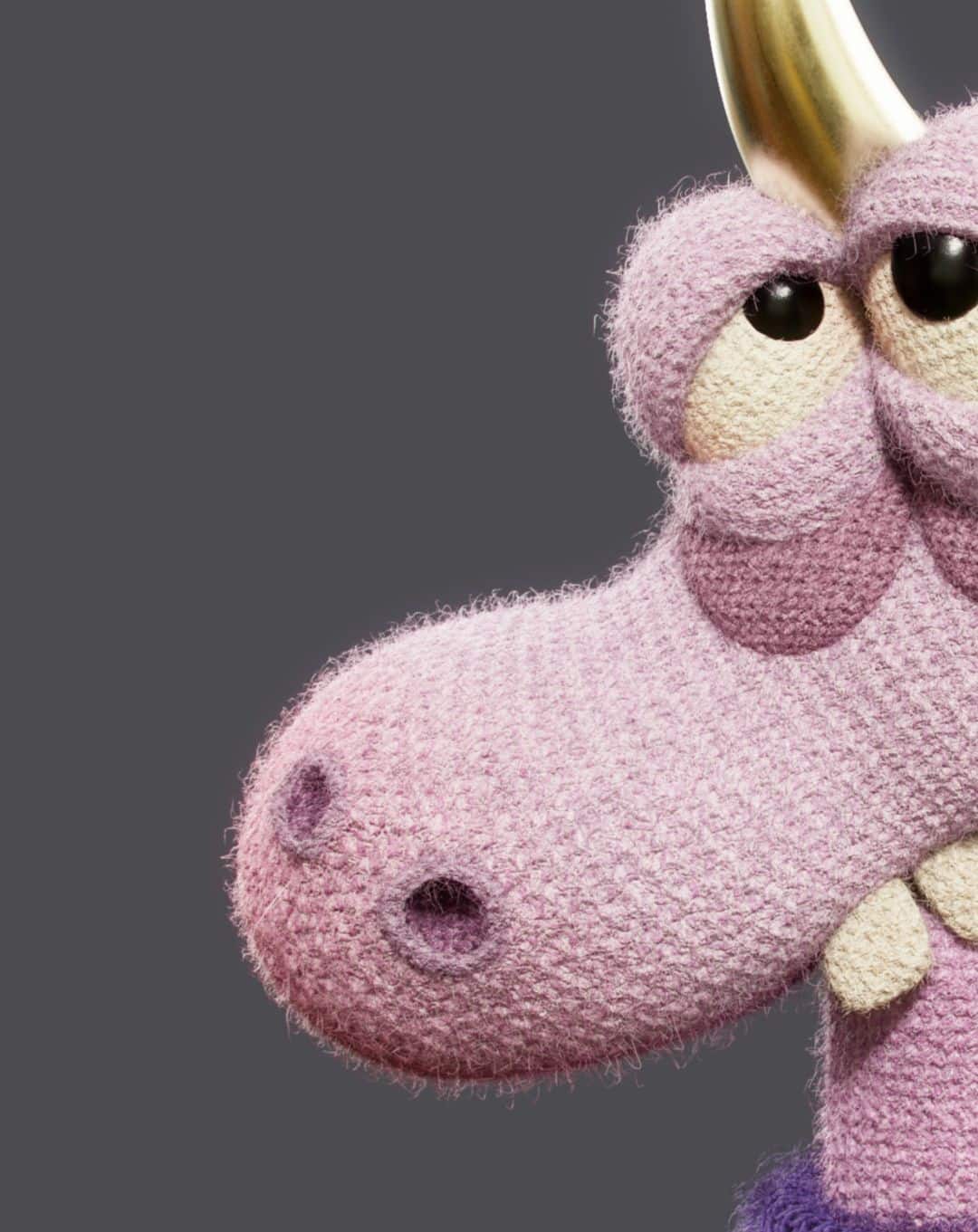 Akbar Erabiyan THE LAST OF US UNICORNIO DET