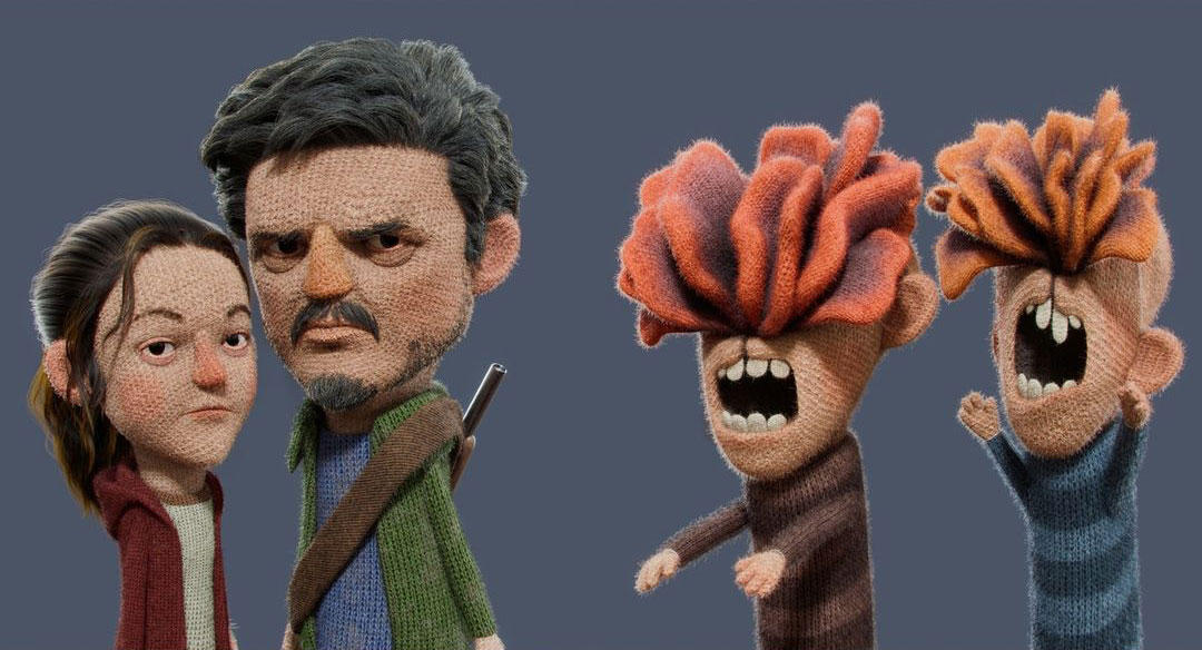 Akbar Erabiyan THE LAST OF US