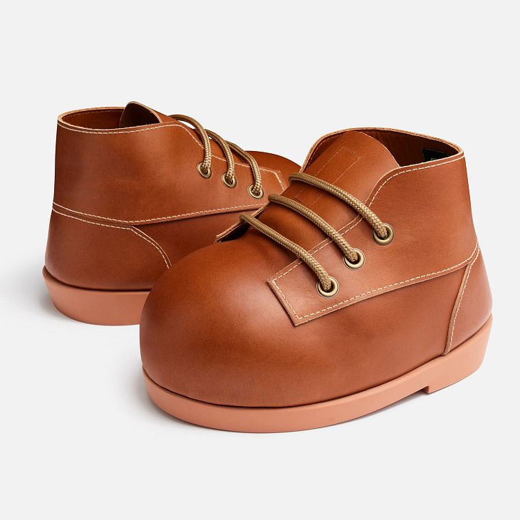 BOTAS DE SUPER MARIO PAR