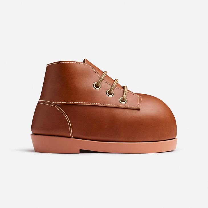BOTAS DE SUPER MARIO