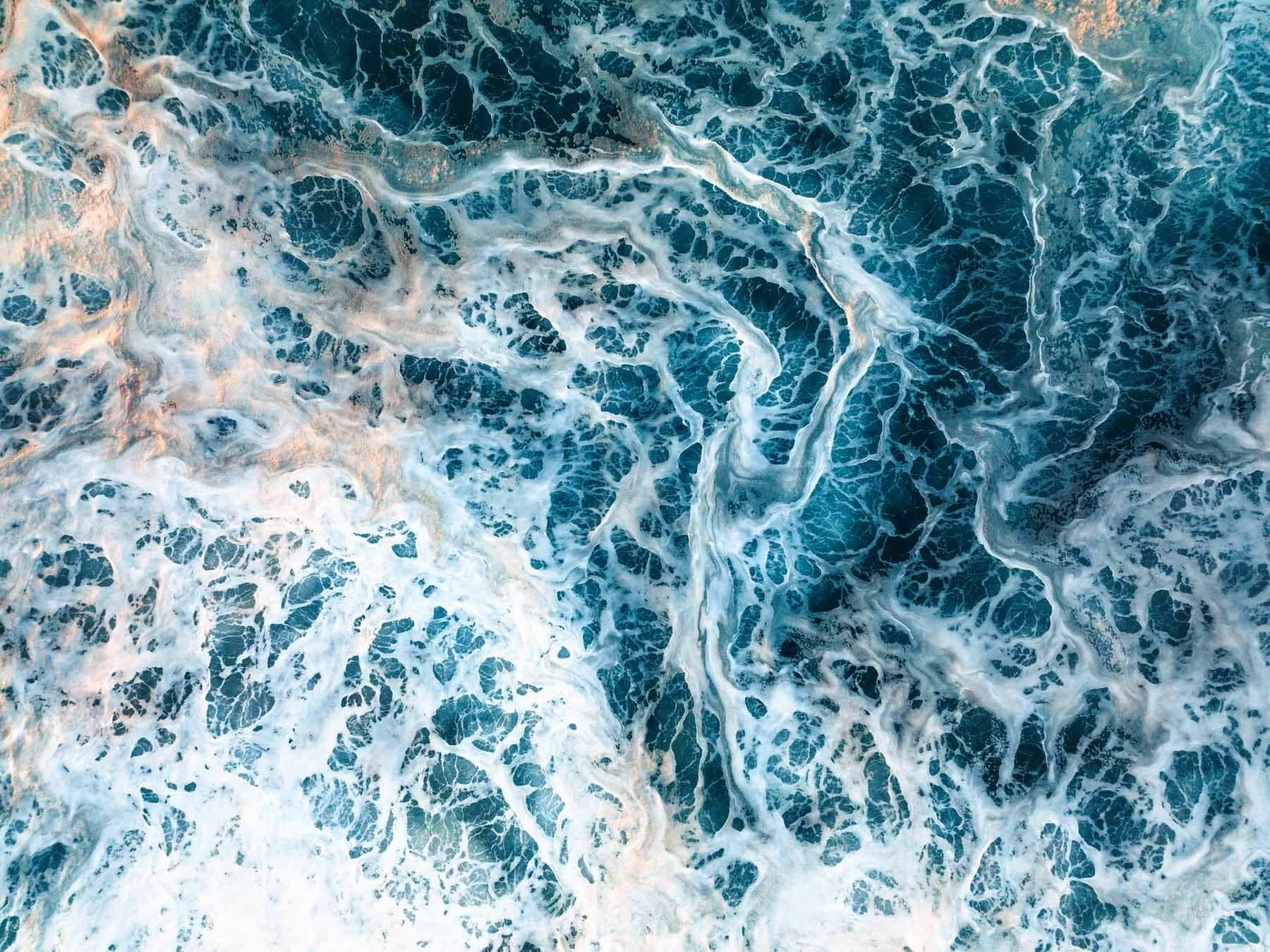 Krautgartner_Pipeline- fotografia aerea olas hawaii naturaleza f