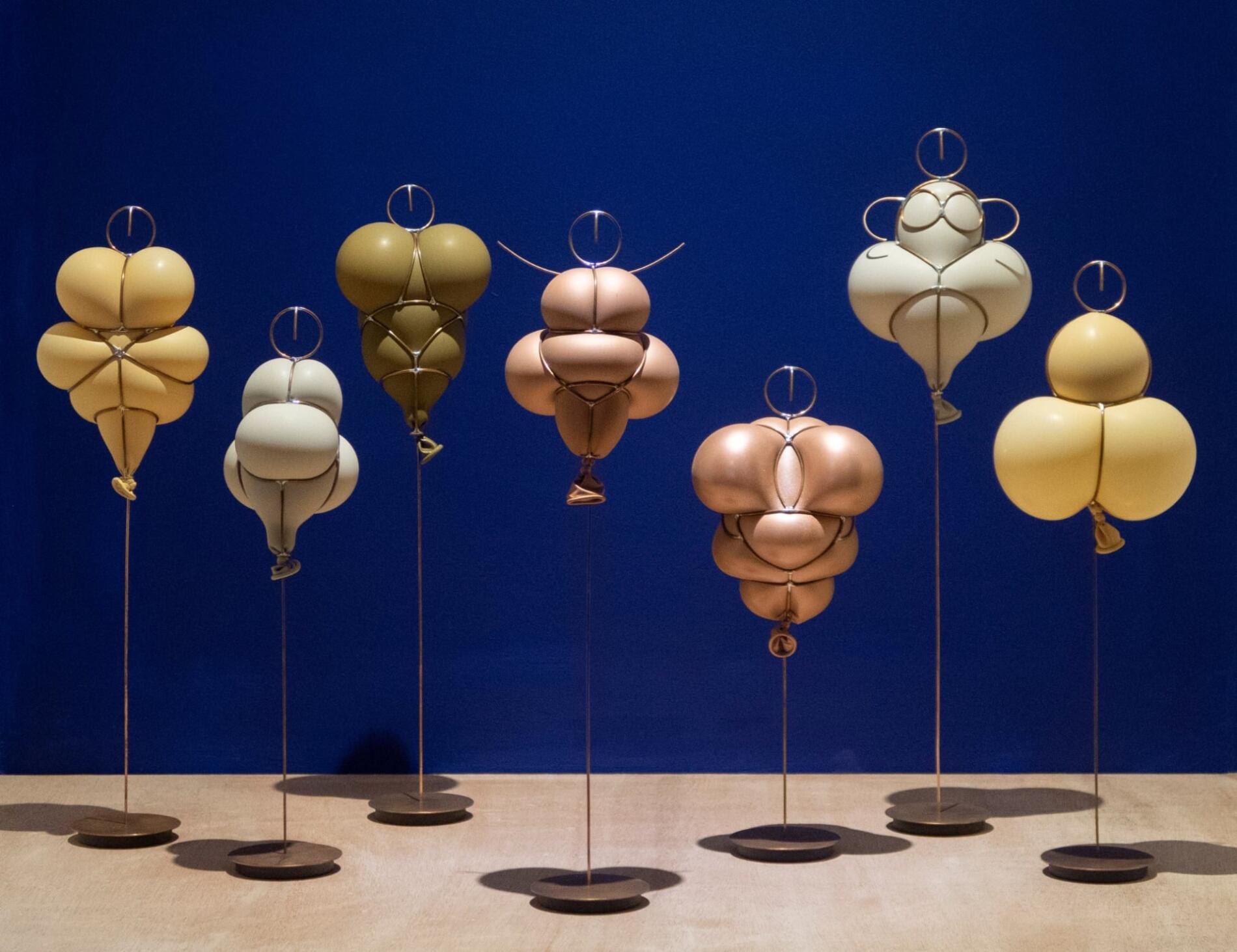 SERIE VENUS DE JAFFA