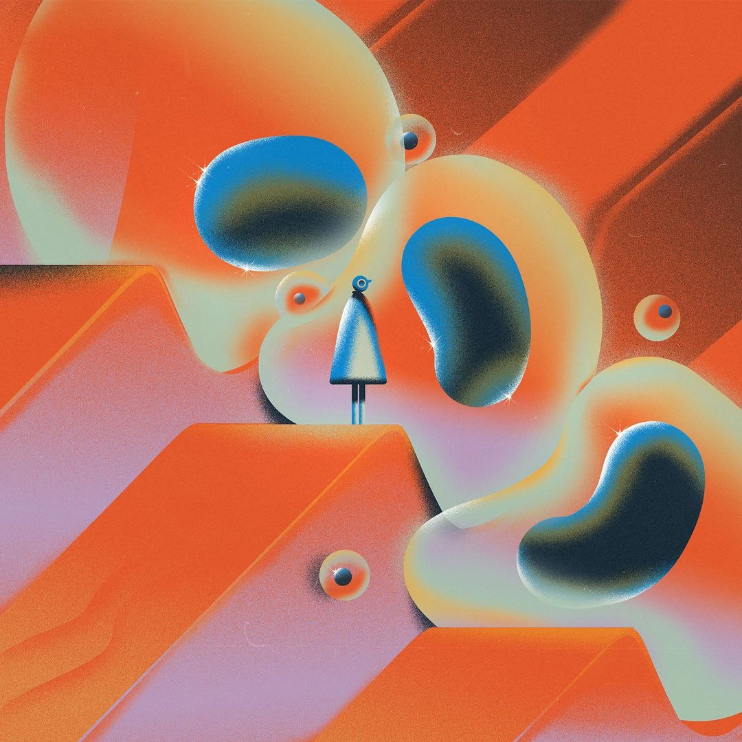 Sandro Rsurrealybak surreal worlds
