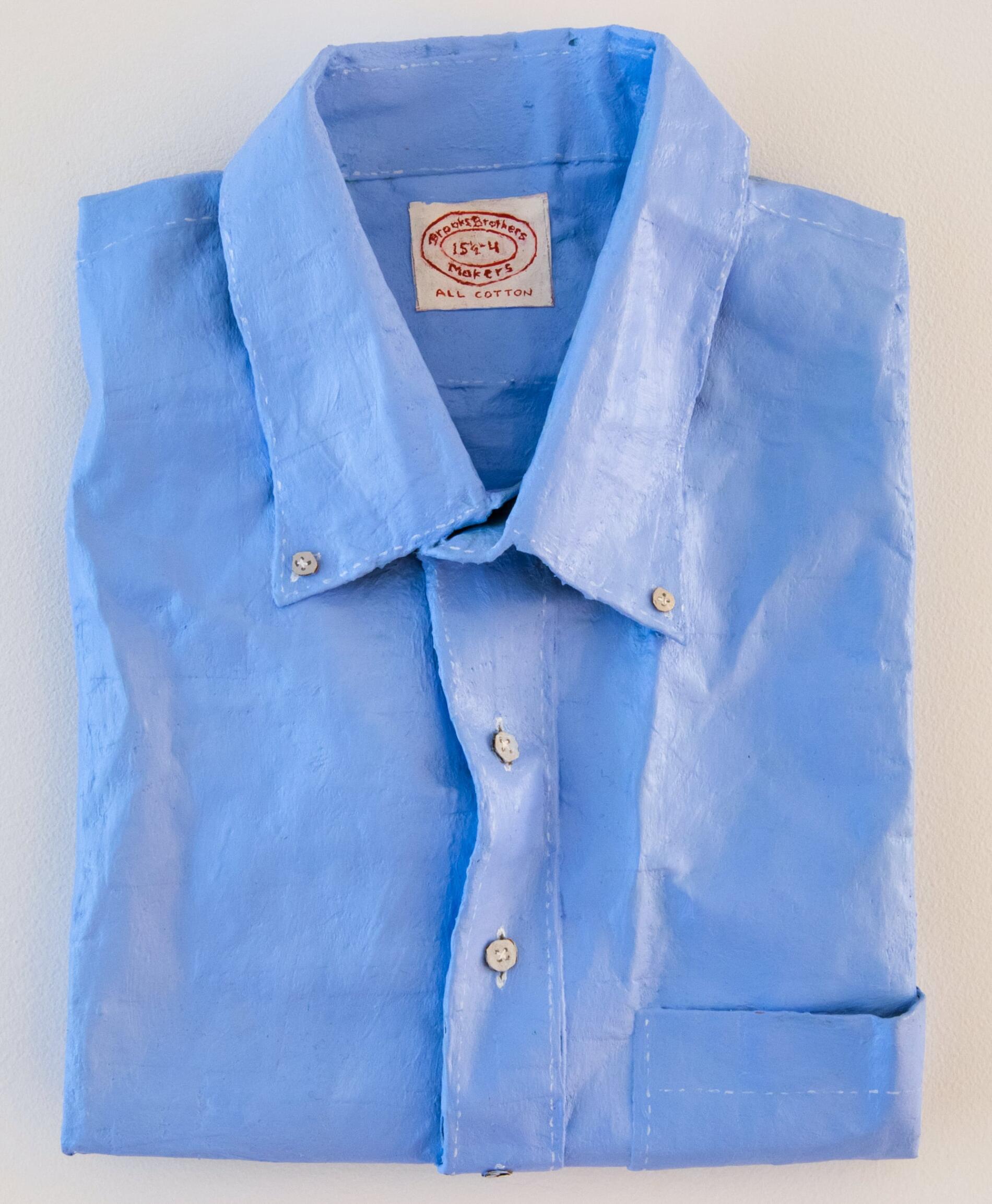 replicas de cotidianidad por Bernie Kaminski camisa