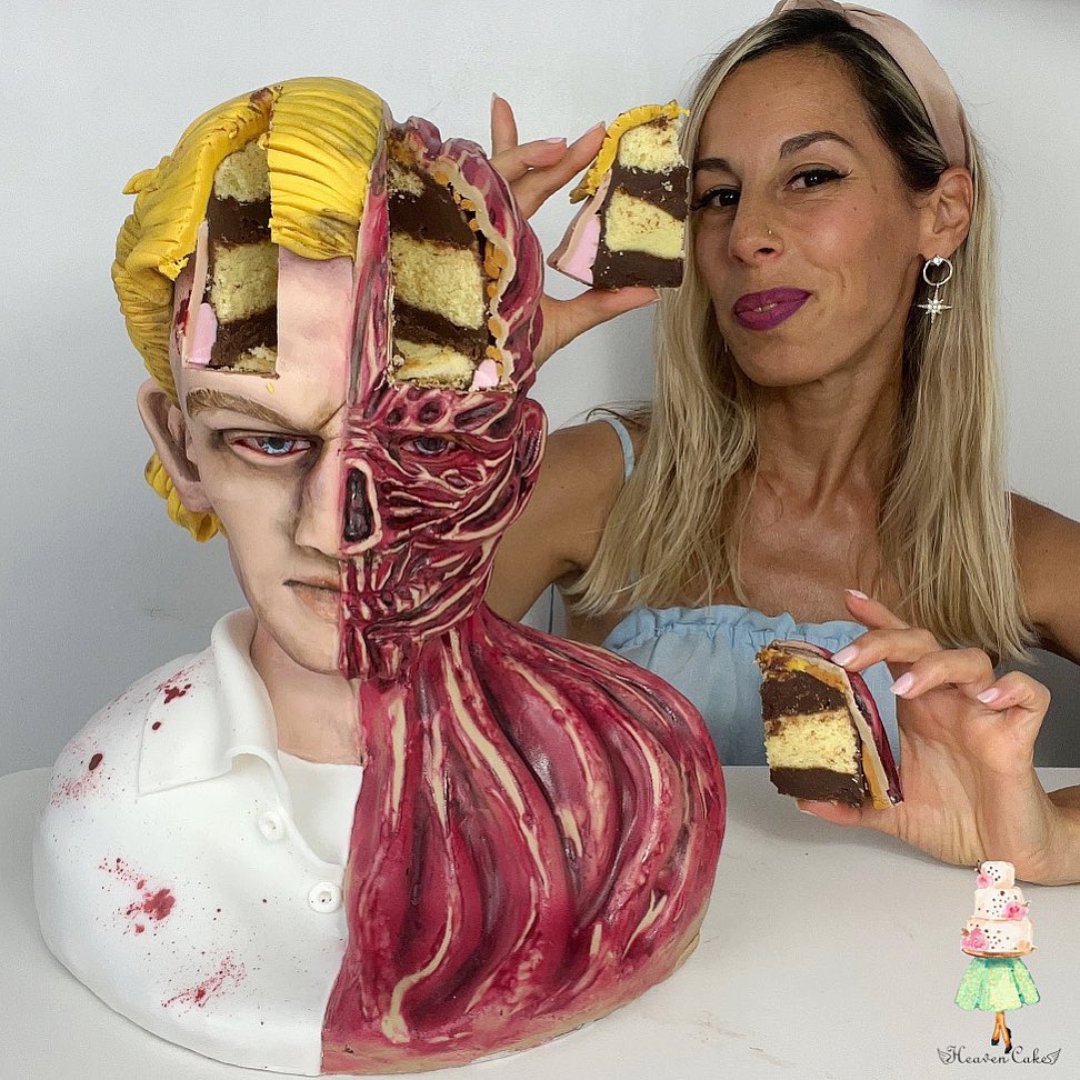 Emilie Tosello tartas 3d bolso sq
