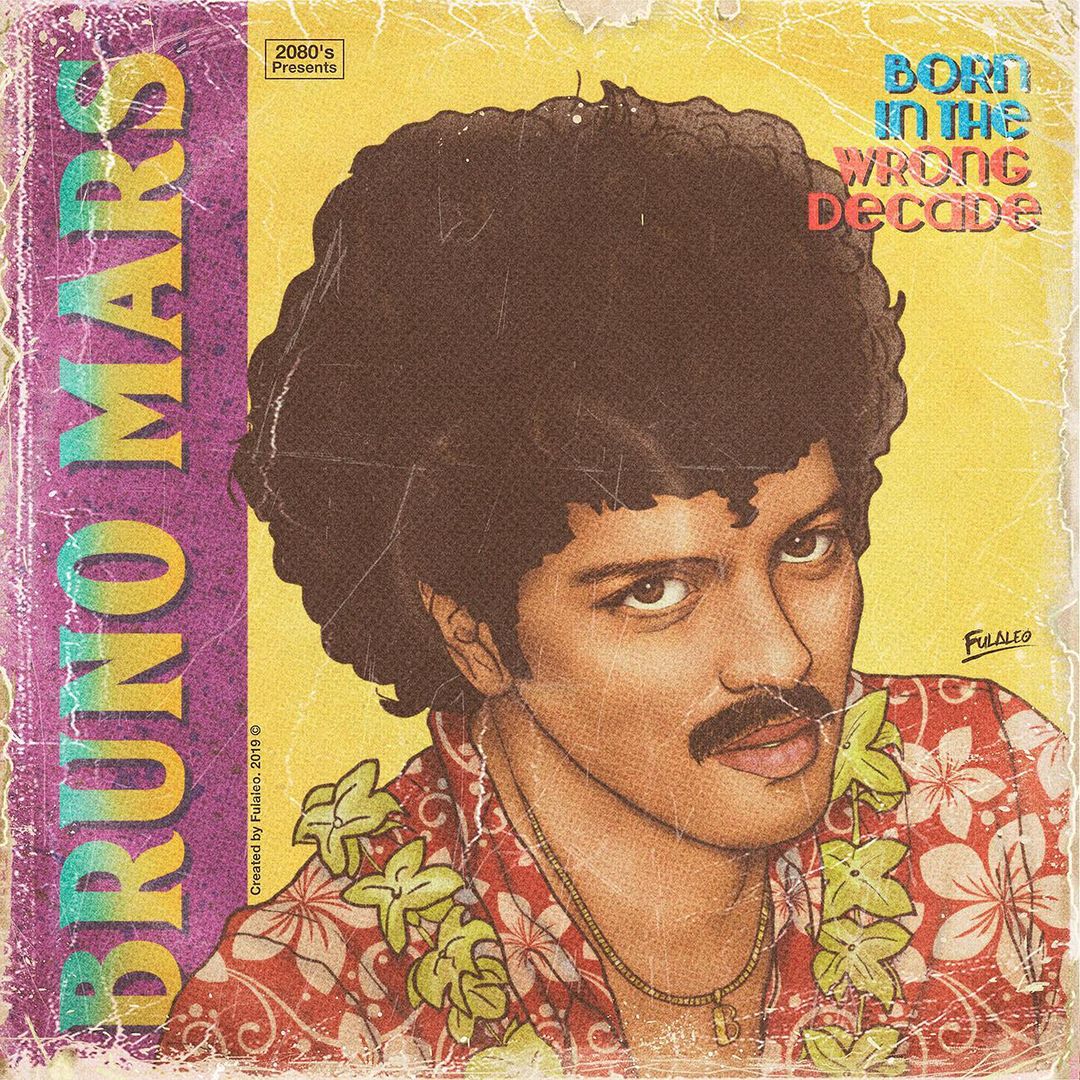 FULALEO BRUNO MARS