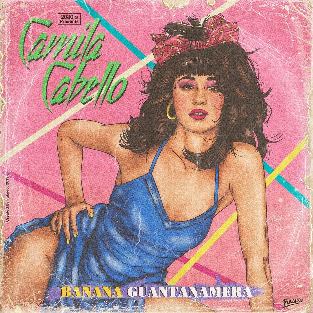 FULALEO CAMILA CABELLO