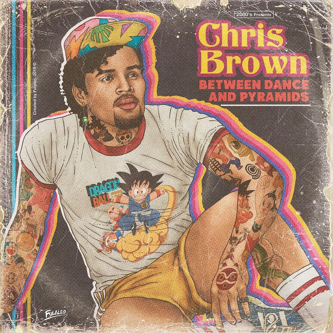 FULALEO CRIS BROWN