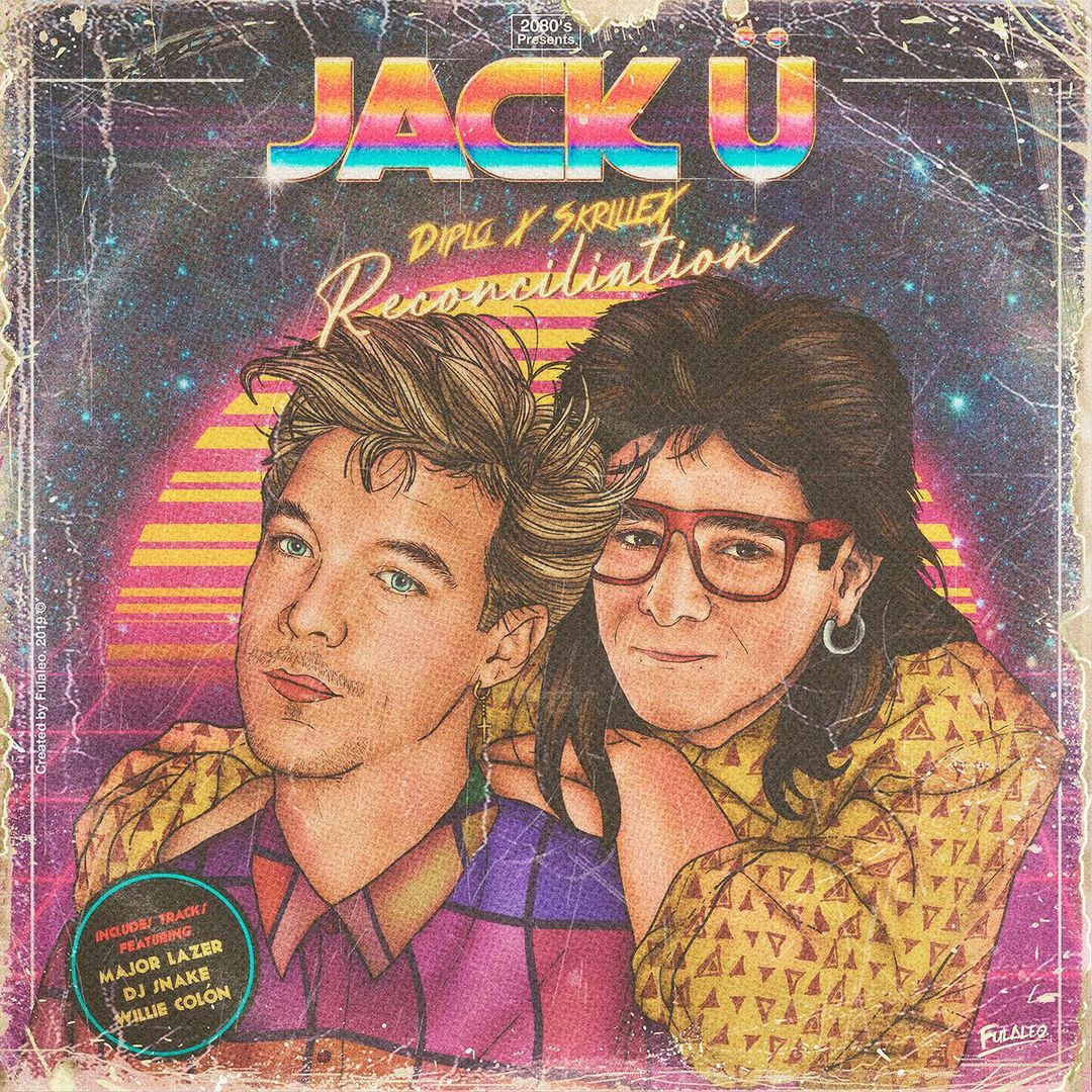 FULALEO JACK U