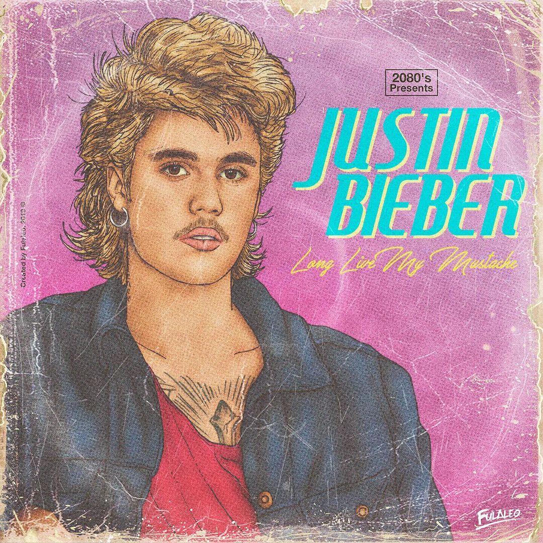 FULALEO JUSTIN BIBIER