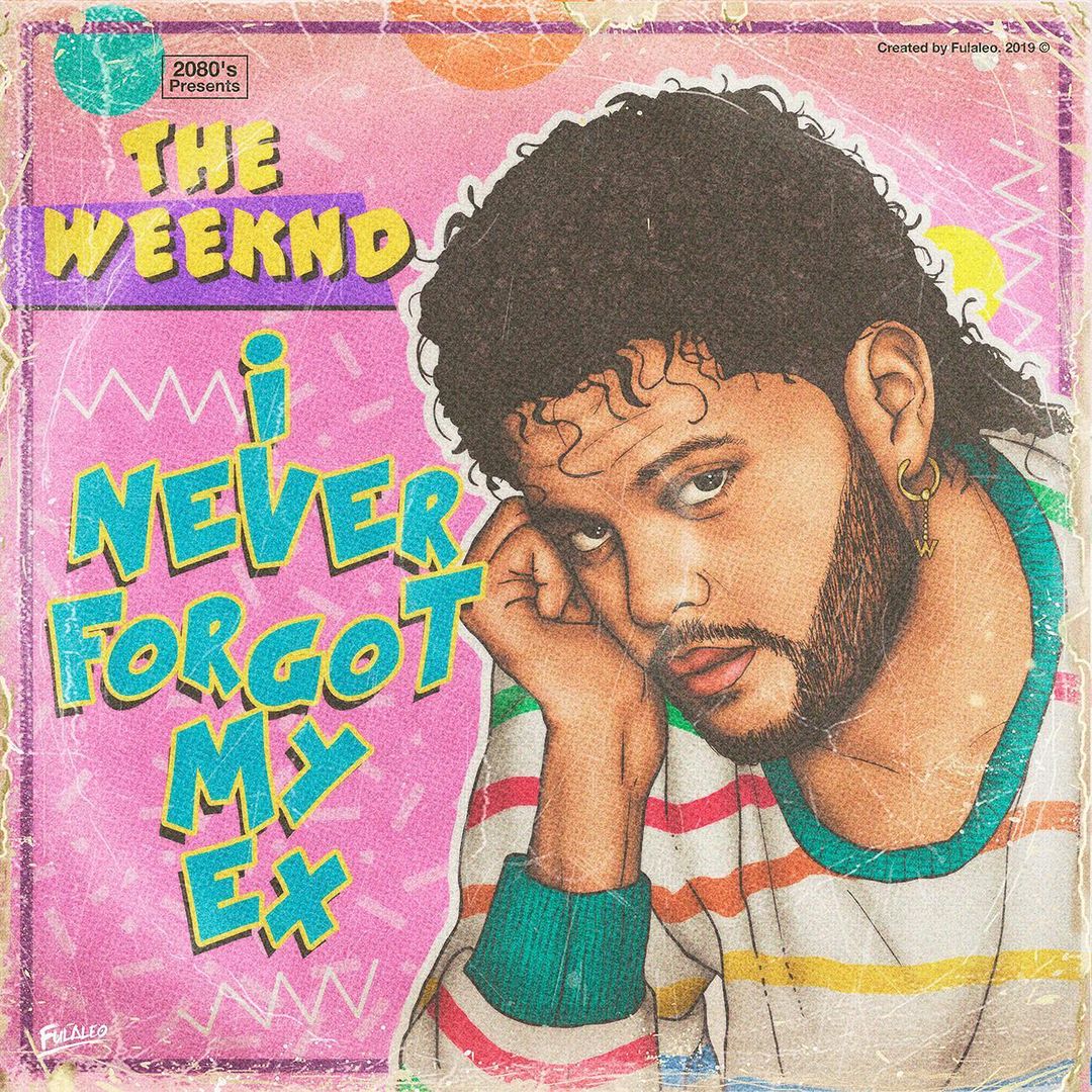 FULALEO THE WEEKEND