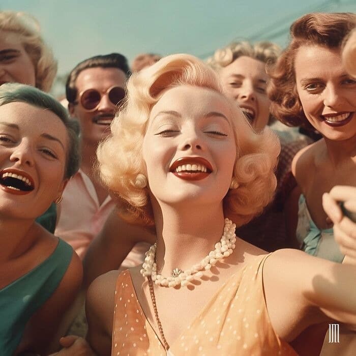 Jyo John Mulloor IA MARILYN MONROE