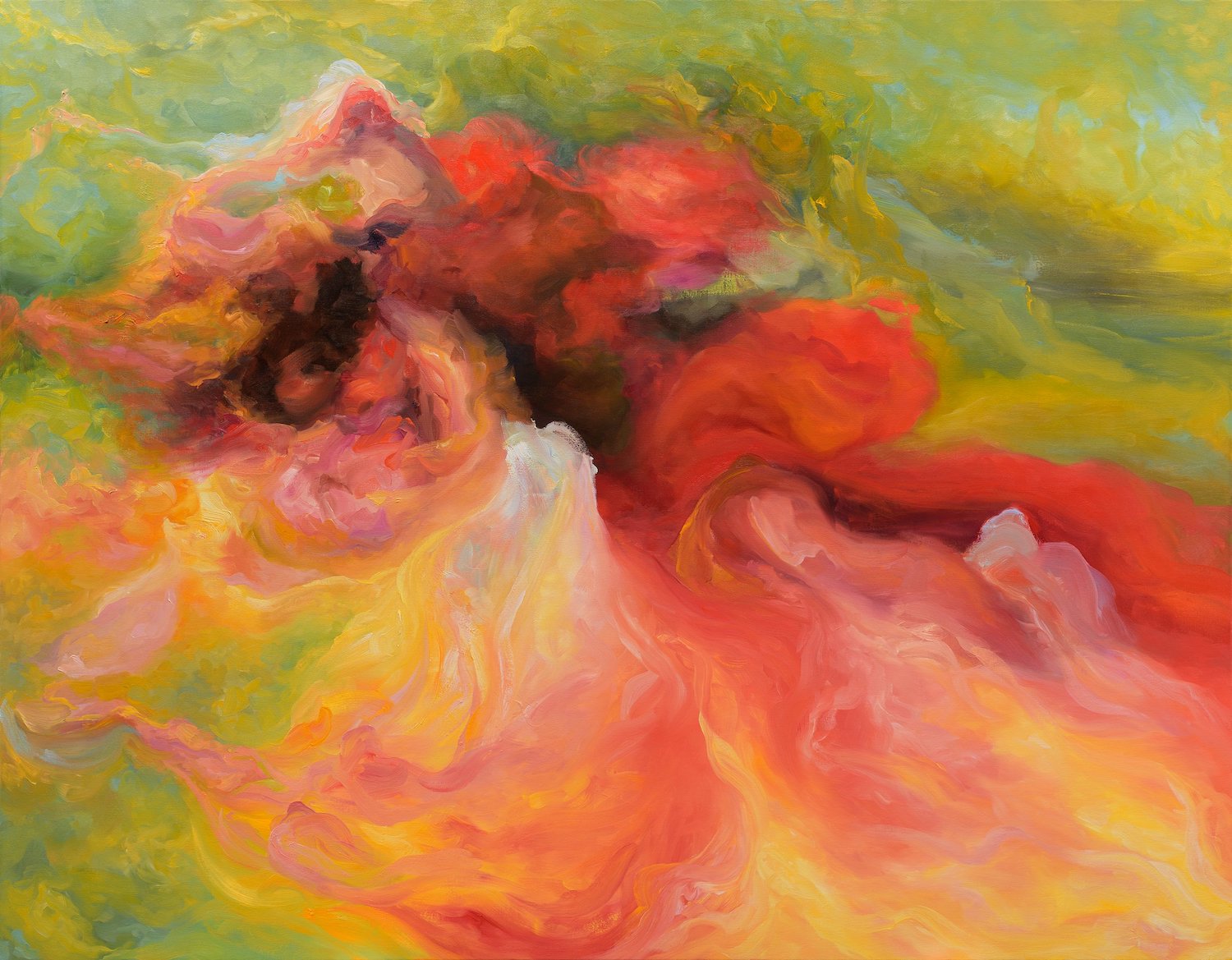 Samantha Keely Smith ILUMINATE