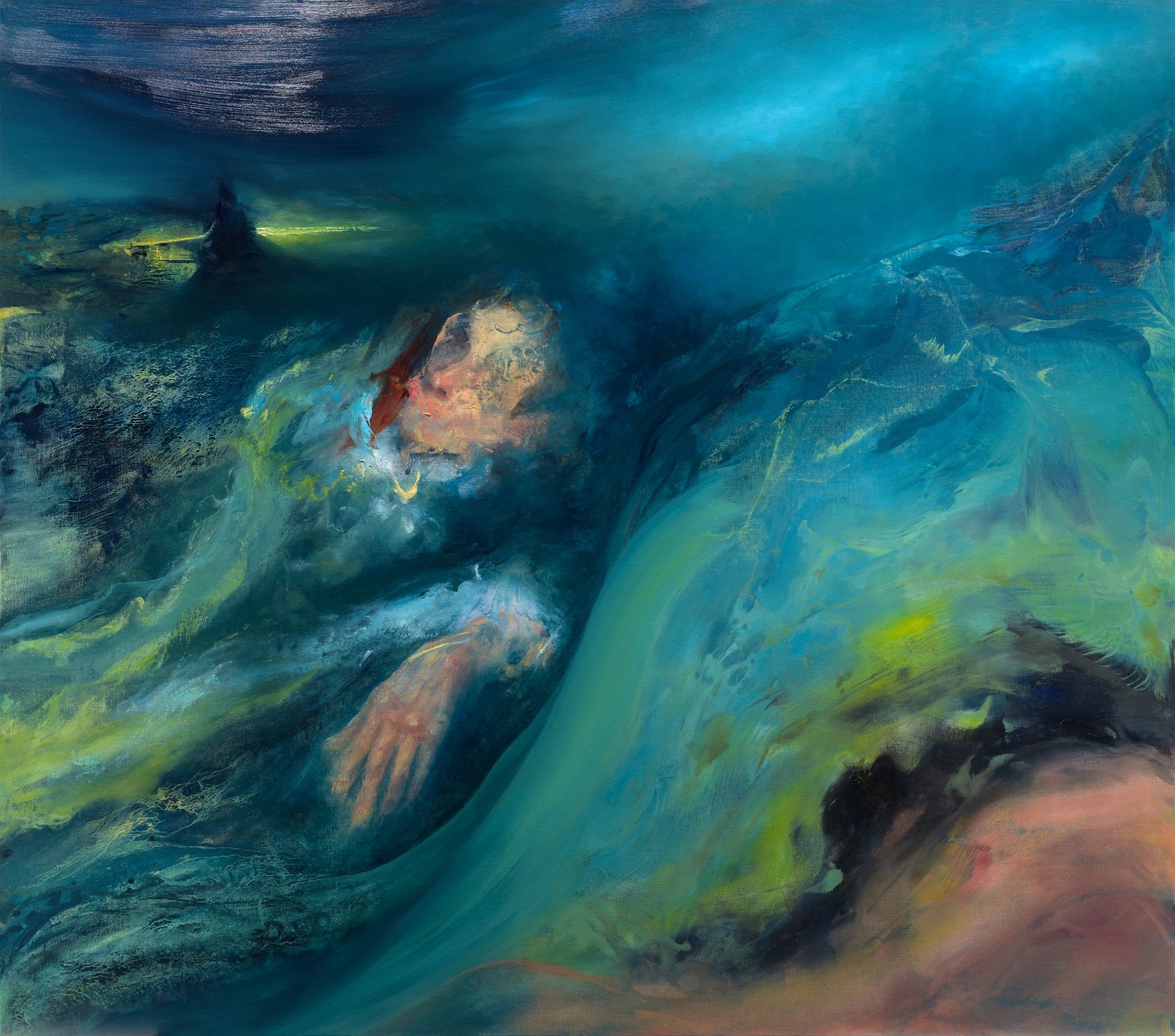 Samantha Keely Smith mar