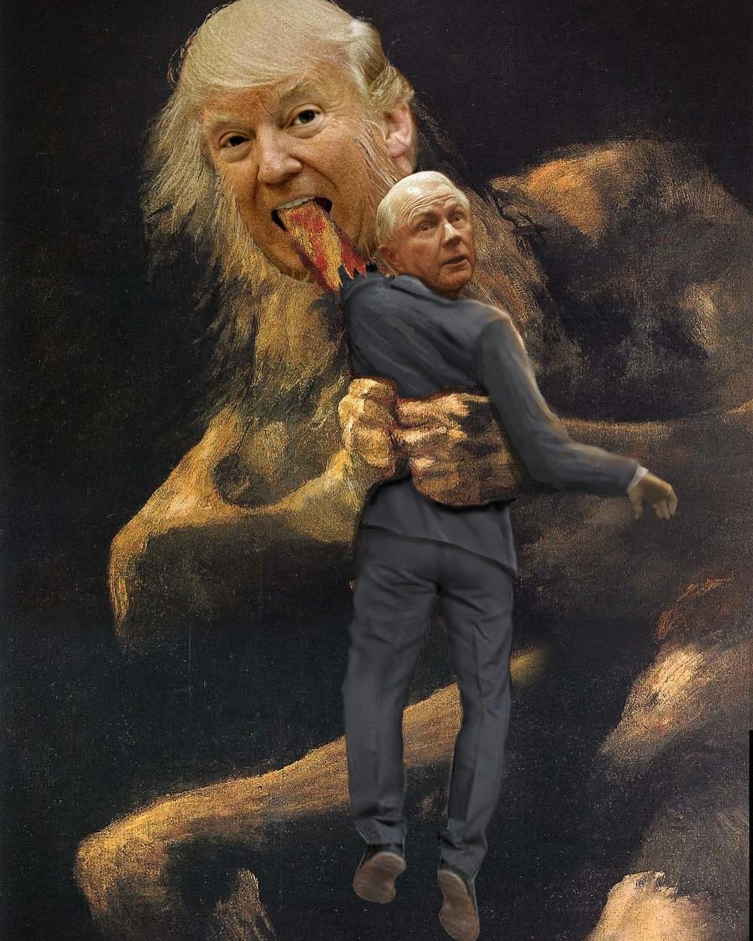 Tim O’Brien art surreal
