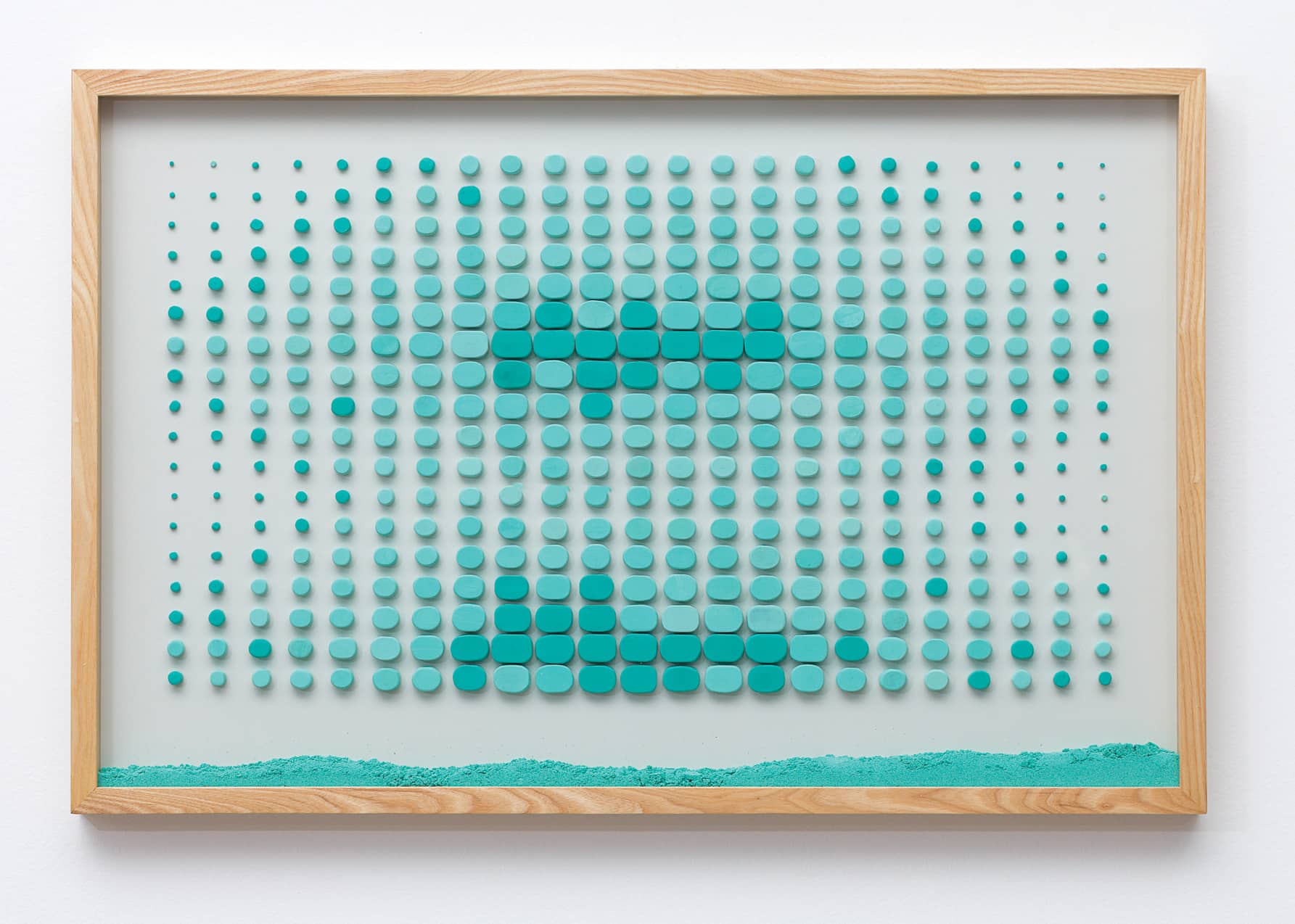 Tom Buchanan OUT OF THE BOX BLUE