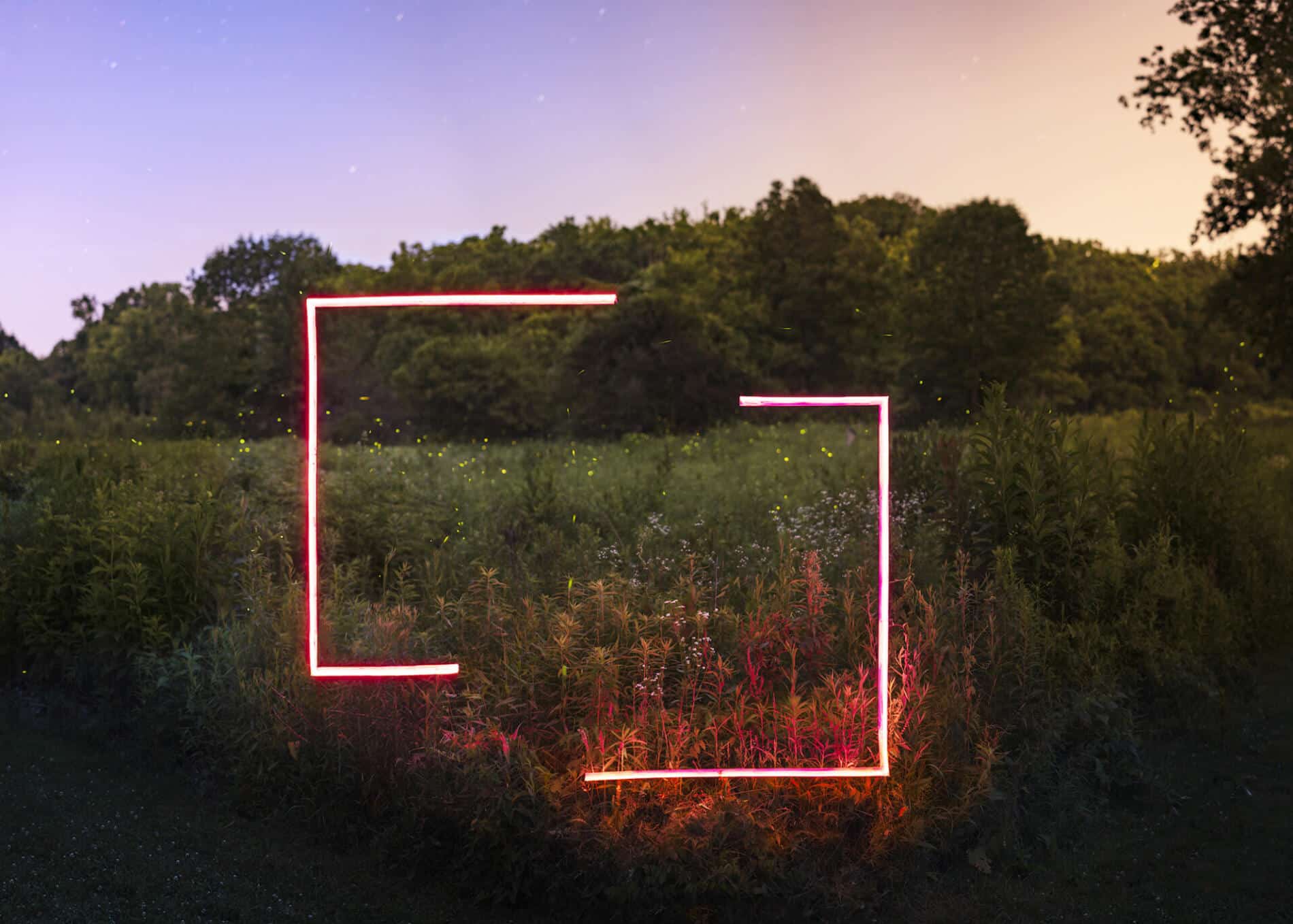 Barry Underwood esculturas cuad